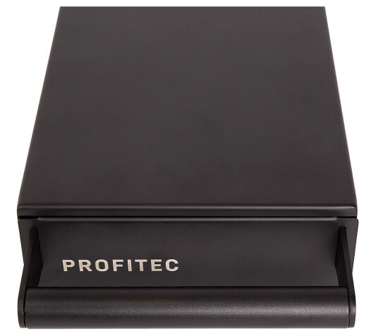 Profitec Knock Box Drawer - Black Profitec Knock Box Drawer - Black