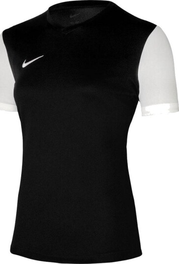 Nike Spillerdrakt Tiempo Premier Ii   Svart/hvit Kvinner størrelse X Large