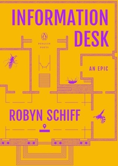 Information Desk