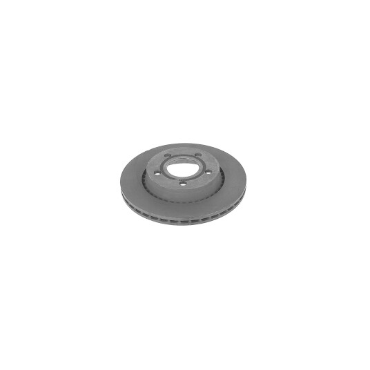 Bremseskive FEBI BILSTEIN 11397 Bremseskive FEBI BILSTEIN 11397