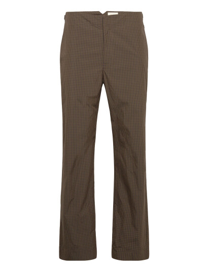 Aimé Leon Dore Nylon Trouser Brown M Aimé Leon Dore Nylon Trouser Brown M