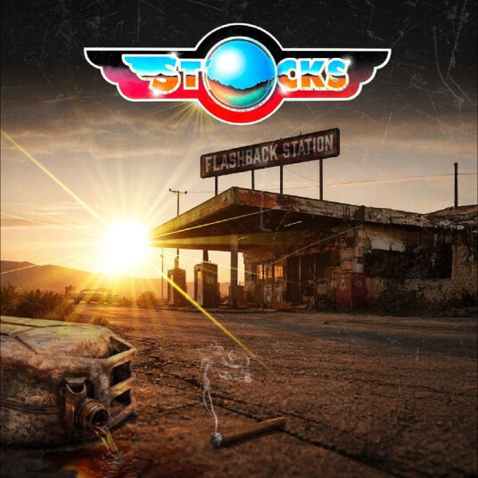 Stocks Flashback Station CD