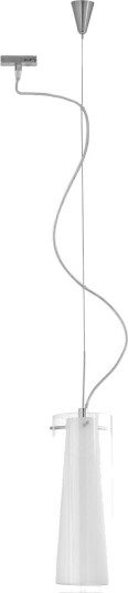 Eglo Vision Line Pendel Bs/Krom Eglo Vision Line Pendel Bs/Krom