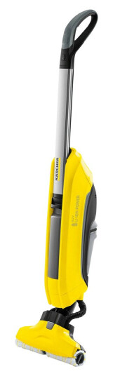 KÄRCHER FC5 CORDLESS GULVVASKER 1.055-601.0 KÄRCHER FC5 CORDLESS GULVVASKER 1.055-601.0