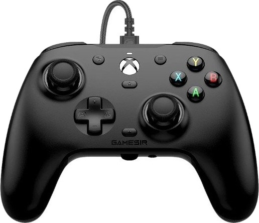 G7 HE Xbox Kontroller   Svart