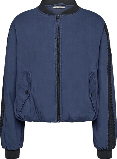 Esme Studios | Esmalula Bomber Jacket | L