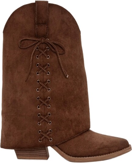 Duffy Rosolino Quattro   Brown   41