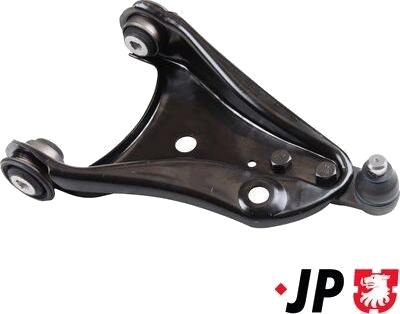 Bærearm JP GROUP 4340101880