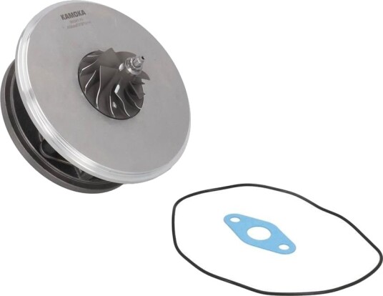 Kjernegruppe, lader KAMOKA 8604178
