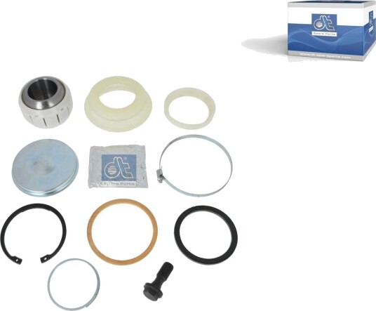 Reparasjonssett DT Spare Parts 3.96630