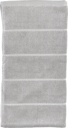Zone Denmark Towel Sauna GREY 50X100 Zone Denmark Towel Sauna GREY 50X100