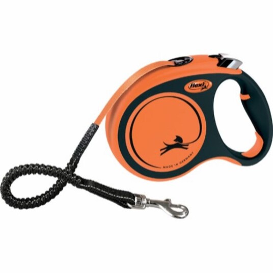 Flexi Flexi Xtreme Oransje L L L