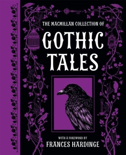 The Macmillan Collection of Gothic Tales