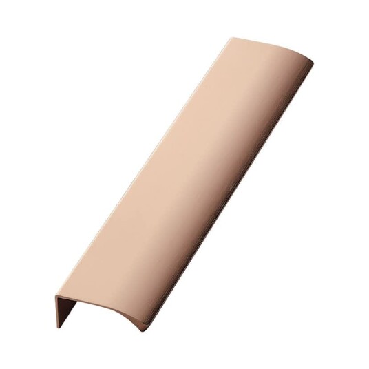 Profilhåndtak Beslag Design Edge Straight 200 Profilhåndtak Beslag Design Edge Straight 200