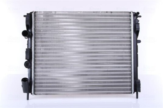 Radiator NISSENS 638081 Radiator NISSENS 638081