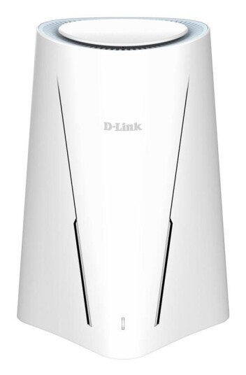 D-Link G530V2 WiFi 6 5G Router AX3000 Dobbeltbånd D-Link G530V2 WiFi 6 5G Router AX3000 Dobbeltbånd