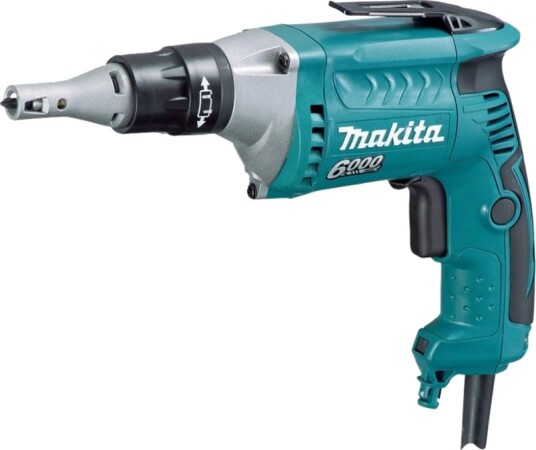 Makita FS6300 Gipsskrutrekker 570W