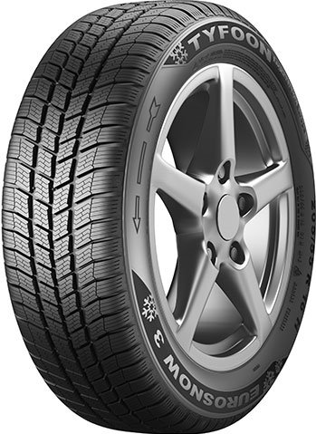 Tyfoon Eurosnow 3 185/65R15 88T Tyfoon Eurosnow 3 185/65R15 88T