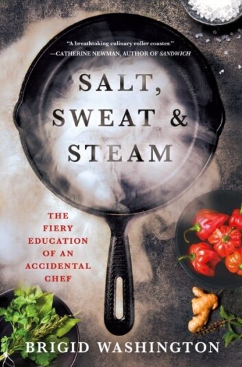 Salt Sweat & Steam Salt Sweat & Steam