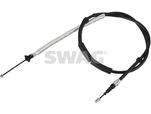 Swag Tautrekk parkeringsbrems SWAG 33 10 4438