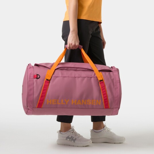 Helly Hansen HH Sportslig Tøybag 2 50l Rosa Std Helly Hansen HH Sportslig Tøybag 2 50l Rosa Std
