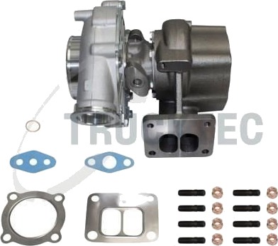 Turbolader TRUCKTEC AUTOMOTIVE 01.16.014