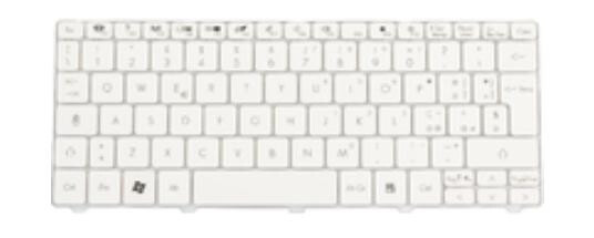 HP Keyboard (INTERNATIONAL) HP Keyboard (INTERNATIONAL)