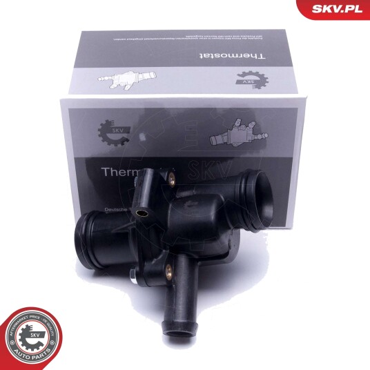 ESEN SKV 20SKV128 Termostat, kjølemiddel