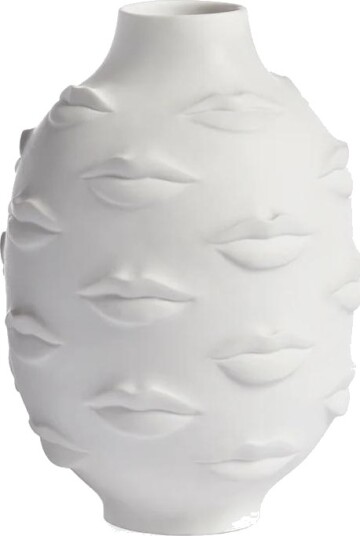 Jonathan Adler Gala Rund Vase H25 Jonathan Adler Gala Rund Vase H25