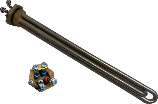 HØIAX ELEMENT 1'' 700+1300W M/SKRUTILKOBLING