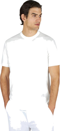 Paul & Shark Herre Topper Hvit L, Paul & Shark Herre Topper Hvit L,