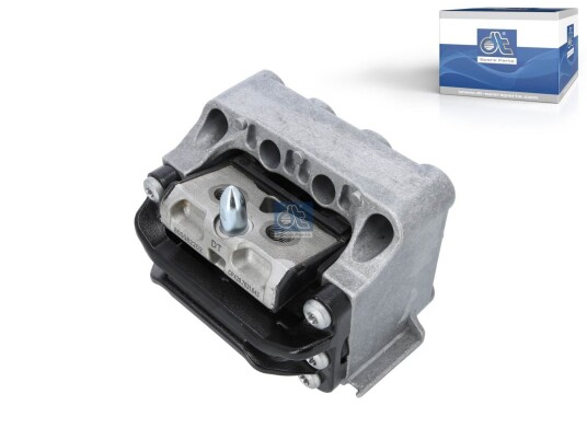 Motorfeste DT Spare Parts 4.81643