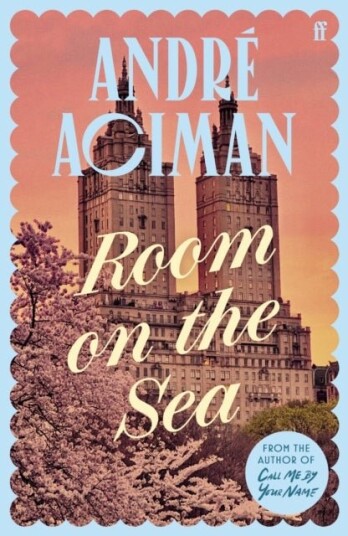 Room on the Sea Room on the Sea