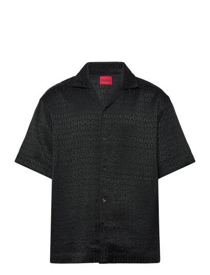 HUGO Espino   Black   XL