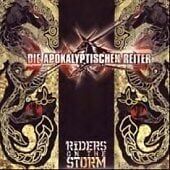 MediaTronixs Die Apokalyptischen Reiter : Riders on the Storm CD Pre-Owned