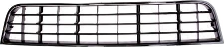 Ventilasjonsgitter BLIC 6502-07-0014998P