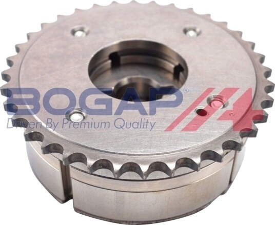 Kamakselregulering BOGAP T1336108 Kamakselregulering BOGAP T1336108