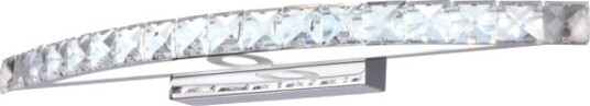 Domoletti Vegglampe Wall Light Line Dia Led Jq6030 54Cm Domoletti Vegglampe Wall Light Line Dia Led Jq6030 54Cm