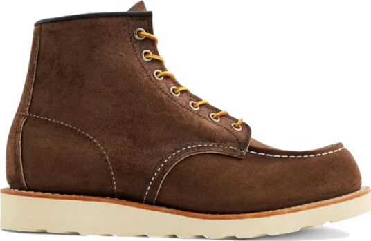 Red Wing Shoes Herre Sko Brun 42 1/2 EU,
