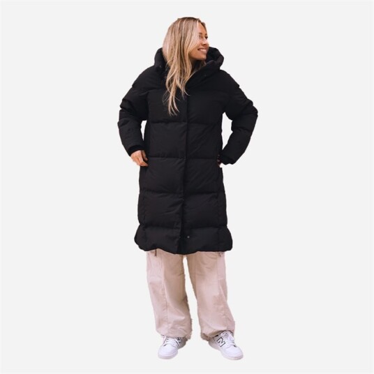 Scandinavian Edition Swell Ii Parka Onyx