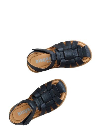 Bisgaard Bisgaard Barefoot Alison Black 27