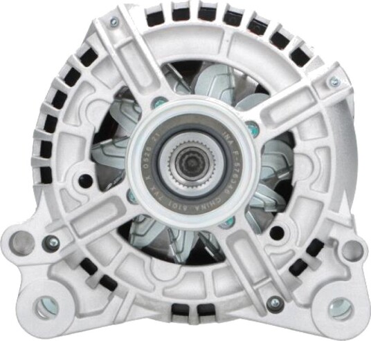 BV PSH 305.908.140.010 Dynamo