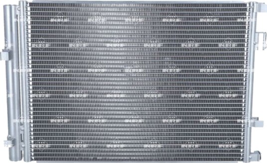 Kondensator NRF 350385