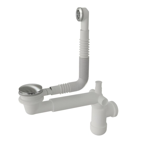 Vikingbad Outlet: LEA Vannlås, Pop-up&Overløpssett Preloc 420 - for 40mm og 32mm Krom Vikingbad Outlet: LEA Vannlås, Pop-up&Overløpssett Preloc 420 - for 40mm og 32mm Krom