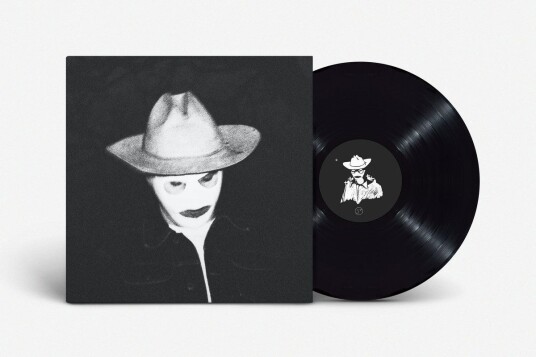 Milo Korbenski  When You Gonna Tell 'Em The Truth, Aaron?  LP/Vinyl