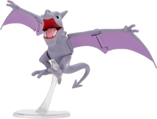 Pokémon Figur – Battle Feature Figure – Aerodactyl Pokémon Figur – Battle Feature Figure – Aerodactyl