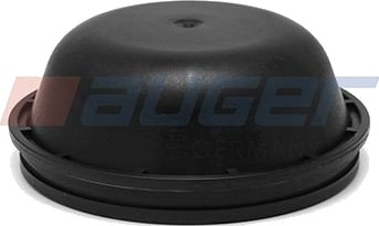 Kappe, hjullager AUGER 86037