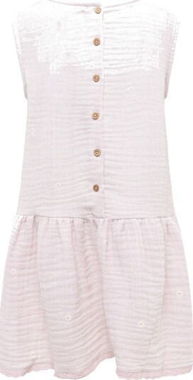 Wheat Top Lace Bea Purple 140