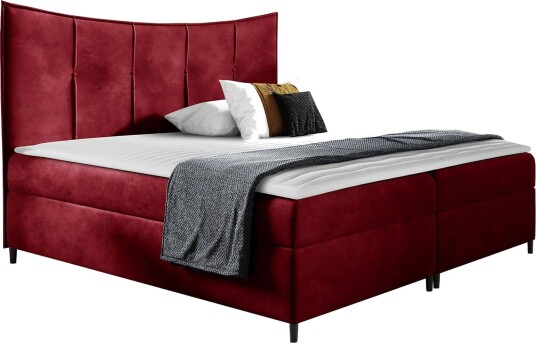 Boisdale Sengeramme 160x200 cm