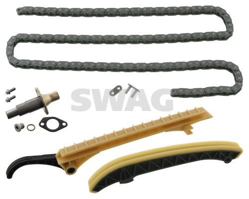 Registerkjedesett SWAG 10 94 4968